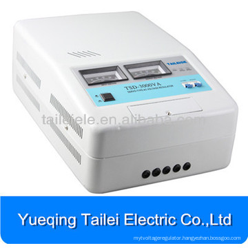 3000w voltage stabilizer 220v ac